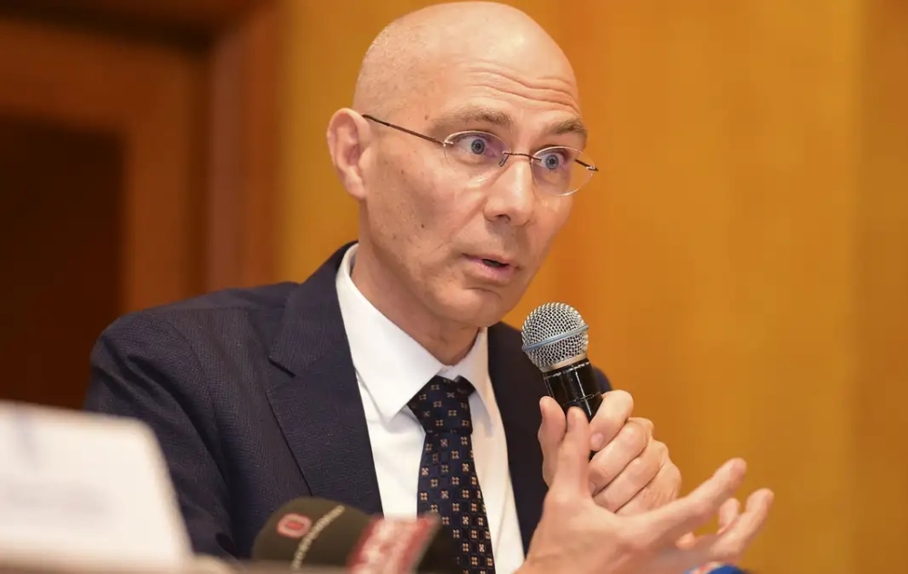 المفوض الأممي لحقوق الإنسان يطالب بإعطاء الأولوية لحماية الم