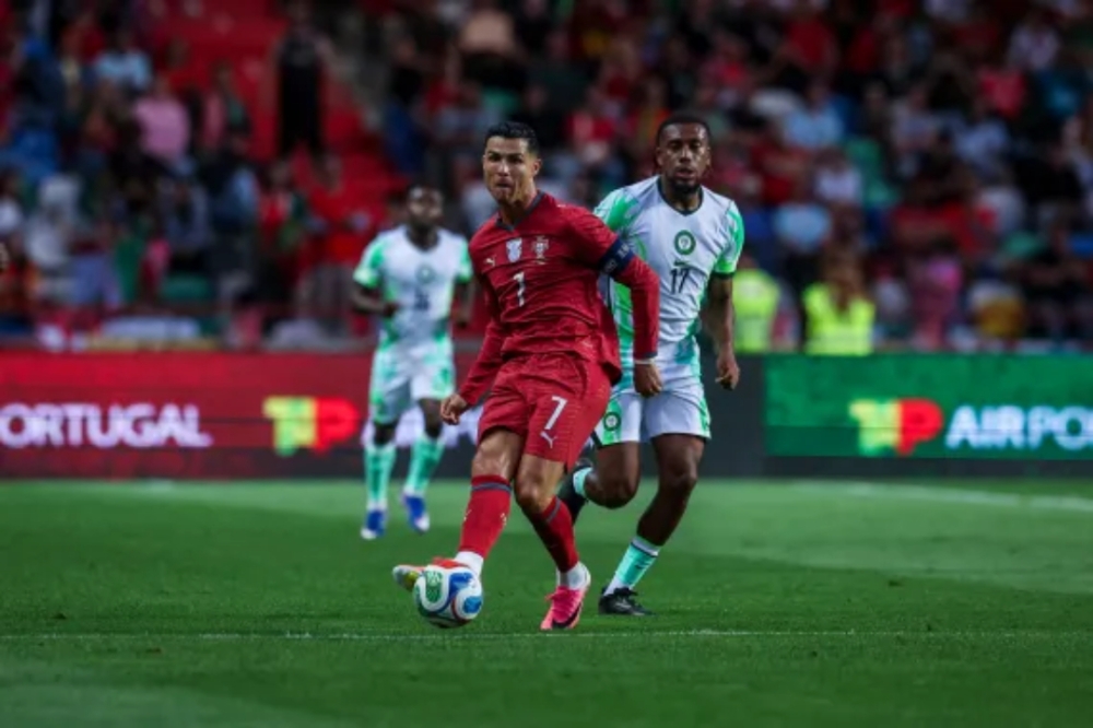 البرتغال تنهي استعدادتها لكأس العالم 2026 بفوز على نيجيريا