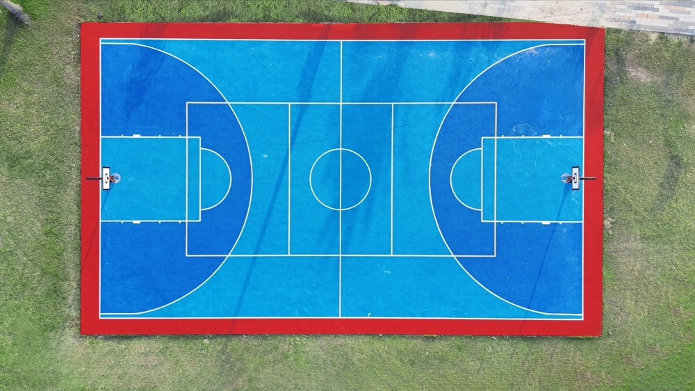 البلدية: تطوير وتأهيل 10 ملاعب رياضية بمحافظة رأس تنورة
