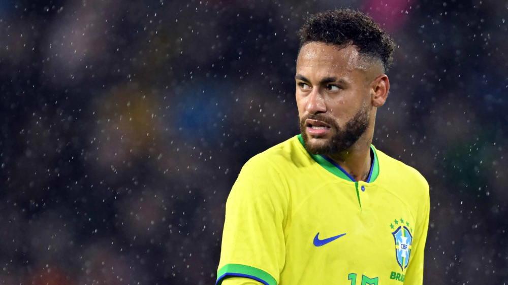 نيمار يضبط نفسه للمشاركة في المونديال 2026 - نيمار كأس العالم 2026