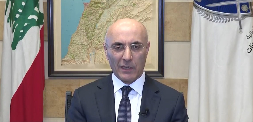 وزير الداخلية اللبناني: قرار المملكة استئناف الصادرات خطوة ك