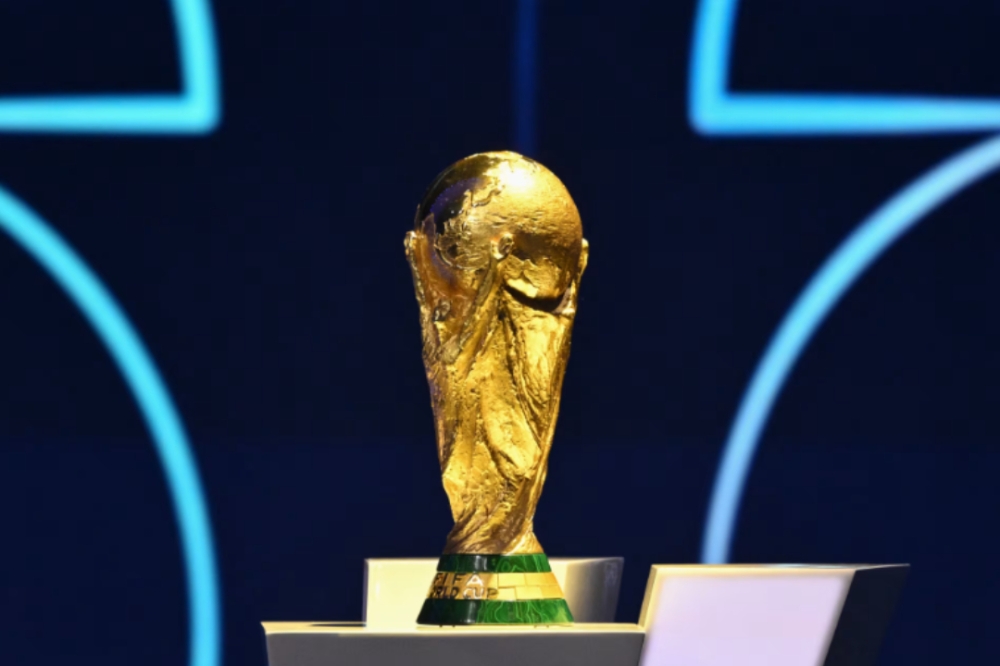الإعلان عن تشكيل المكسيك وجنوب أفريقيا في المباراة الافتتاحية لكأس العالم 2026