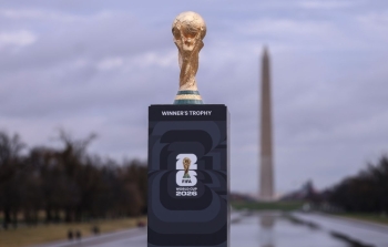كأس العالم