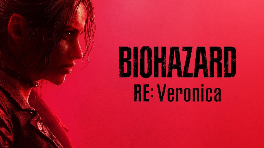 Resident Evil Veronica.. تفاصيل اللعبة المنتظرة