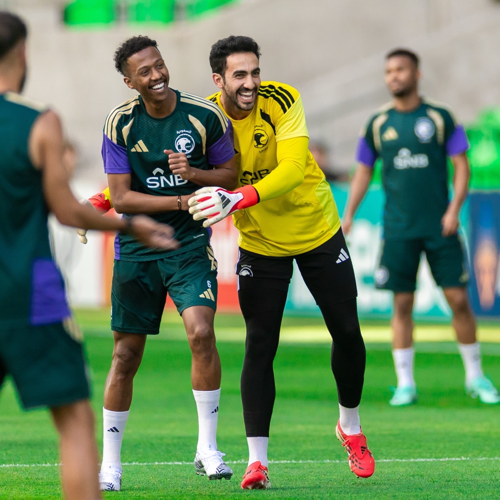 الكشف عن حكم مباراة الأخضر أمام أوروغواي في كأس العالم 2026