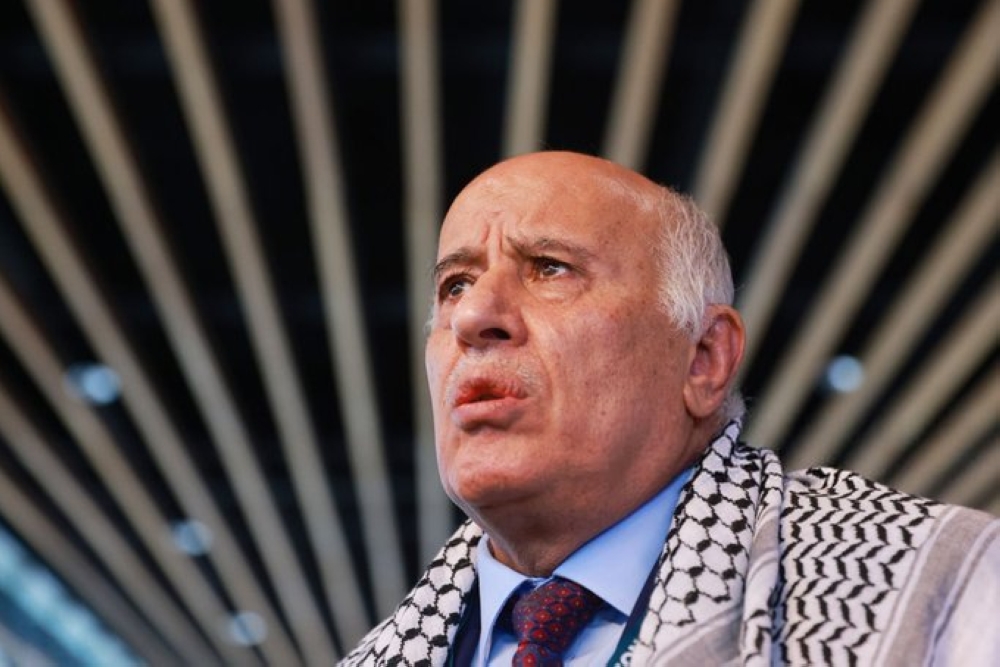 مونديال 2026: رفض تأشيرتي رئيس الاتحاد الفلسطيني للولايات المتحدة وكندا