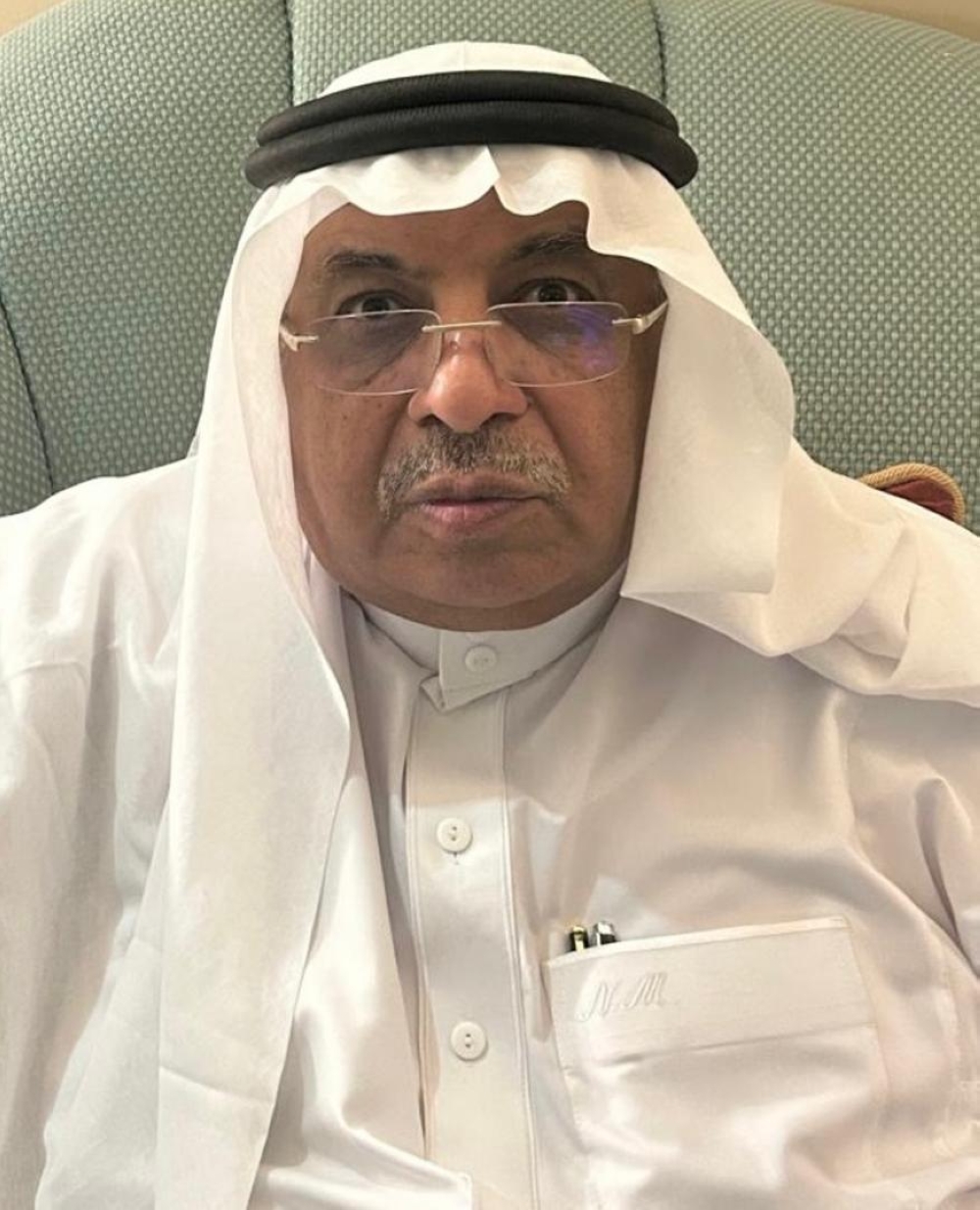 نصرالدين الشريف