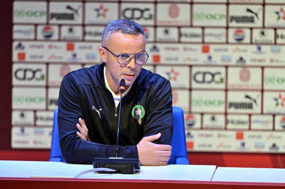 وهبي يتحدى السامبا قبل المونديال: المغرب جاهز للبرازيل ولن نتخلى عن هويتنا