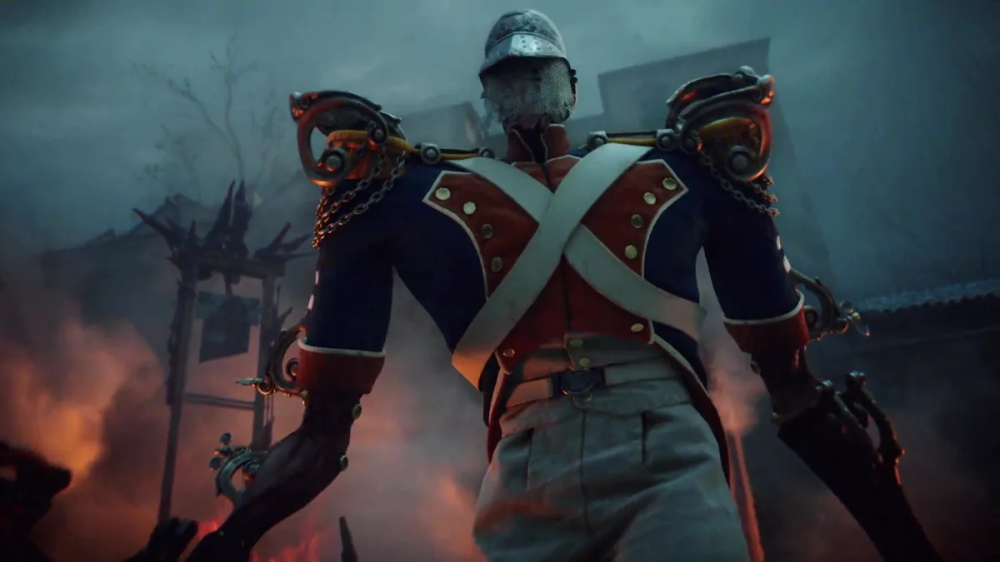 Valor Mortis تؤجل إصدارها هربًا من زحام سبتمبر