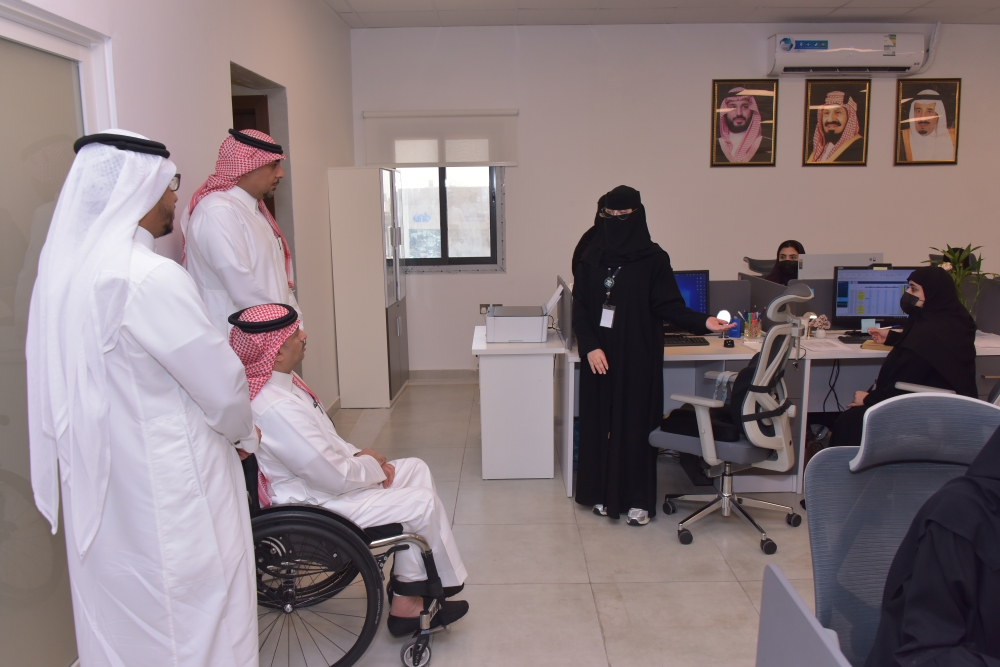 رئيس جمعية طويق لـ «اليوم»: وظفنا 6 آلاف كادر بـ 90 مليوناً.. ولن نترك محافظة بدون «مكتب تنسيقي»