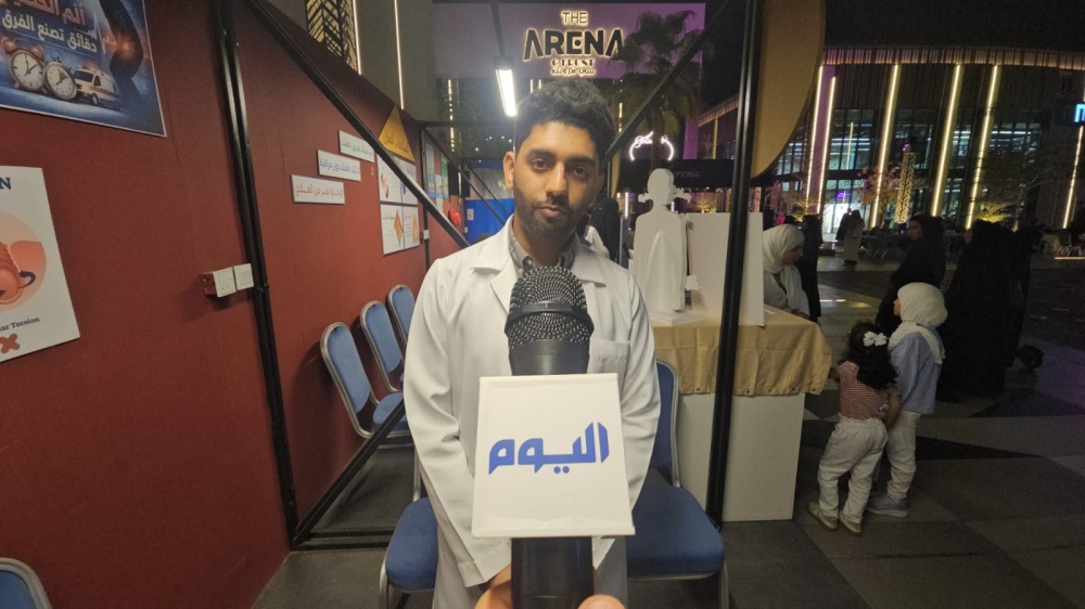 الدكتور طالب الدخيل