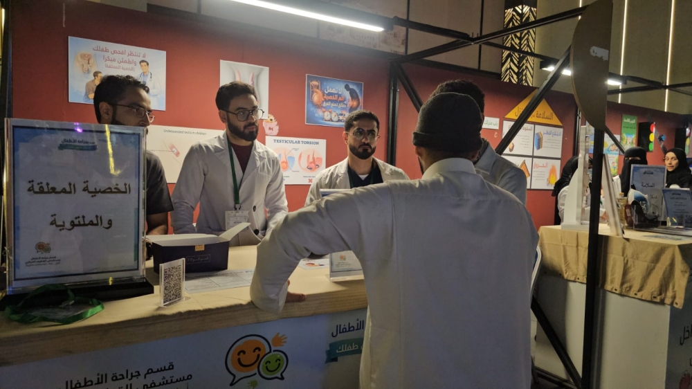 طبيب: تأخر علاج التواء الخصية لأكثر من 6 ساعات يهدد بفقدانها 