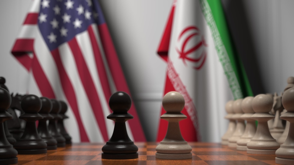 رئيس وزراء باكستان: مرجح إتمام الاتفاق بين أمريكا وإيران خلال 24 ساعة - عاجل 