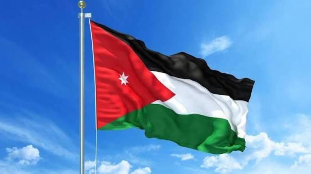التليفزيون الرسمي: إطلاق صفارات الإنذار في الأردن