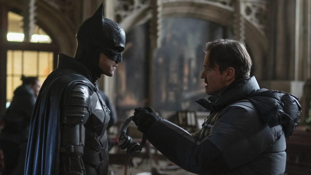 بعد تأجيلات طويلة.. انطلاق تصوير The Batman Part 2 رسميًا