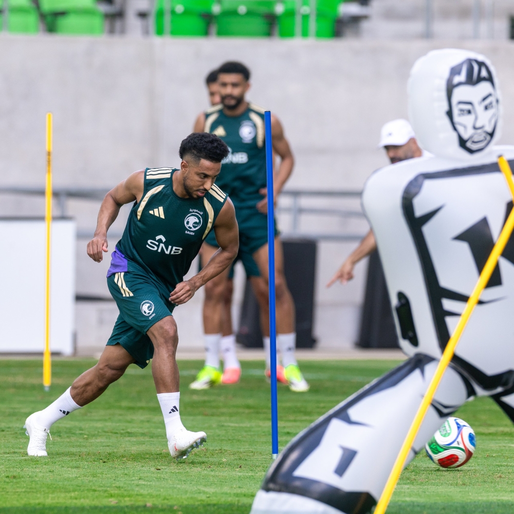 من سباقات الفورمولا 1 إلى مباريات كأس العالم.. ملعب ميامي يحتضن السعودية والأوروغواي