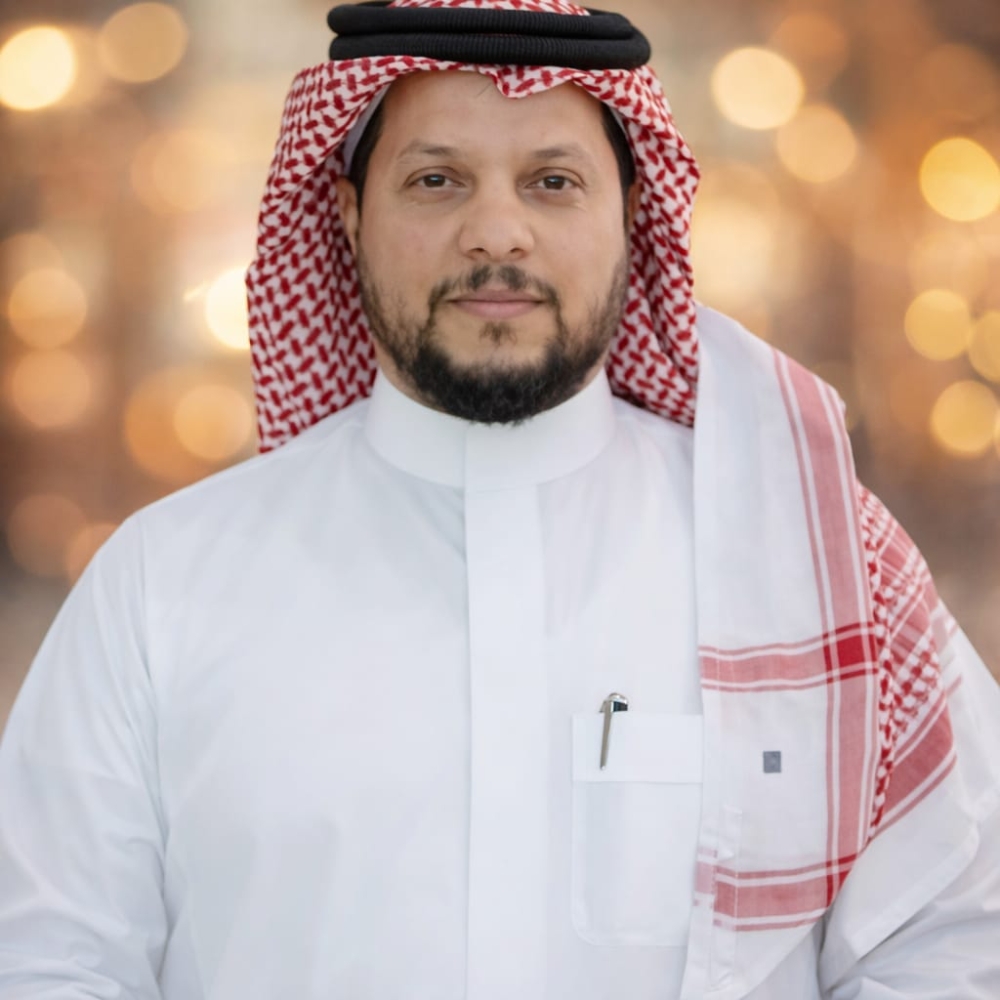 سعيد اليزيدي