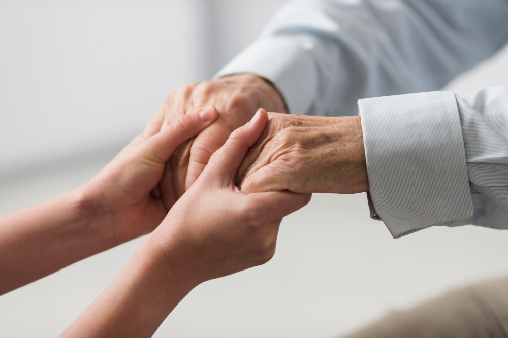  91% من مسني المملكة راضون عن حياتهم - إكس