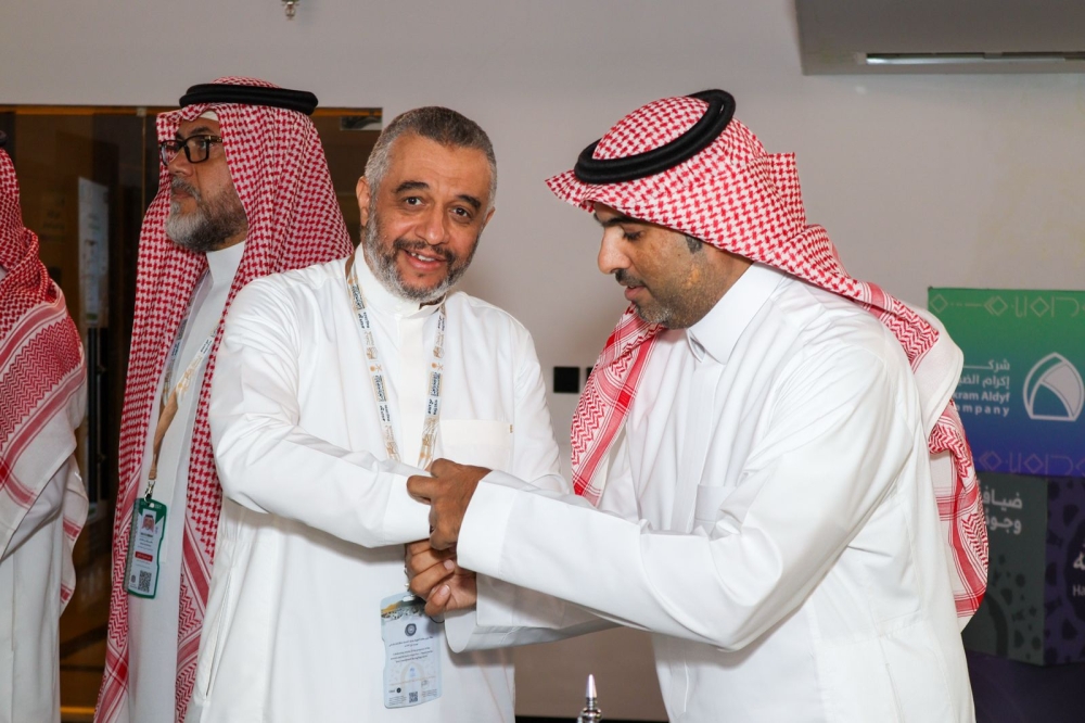 مقدمي خدمات الحجاج يبتكرون مبادرات رقمية ترتقي بتجربة ضيوف الرحمن - اليوم
