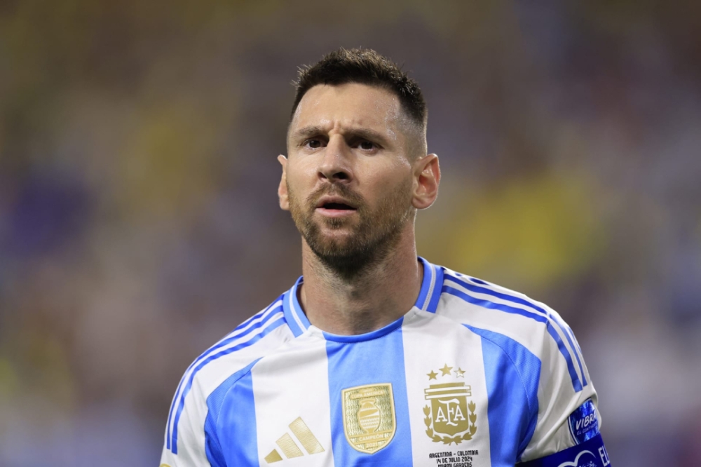 مونديال 2026: التاريخ يلوّح لميسي الذي لا يشيخ