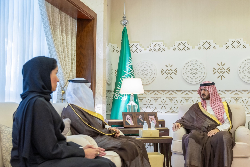 نائب أمير الشرقية يستقبل نائب وزير التعليم للتعليم العام 