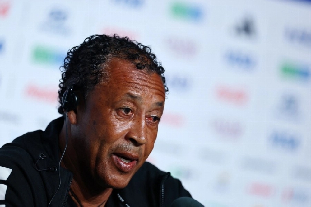 مونديال 2026: مدرب الرأس الأخضر يستمتع بـ"حلم" مواجهة إسبانيا