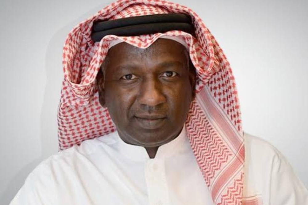 ماجد عبدالله: مشاركة الأخضر في كأس العالم 2026 امتدادًا لمسيرة بدأت في أمريكا