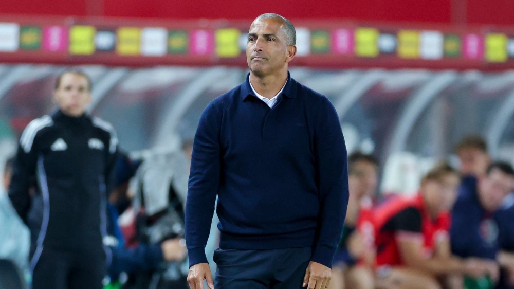 عقب السقوط المدوي أمام السويد.. الاتحاد التونسي يطيح باللموشي ويبحث عن طوق نجاة في المونديال 