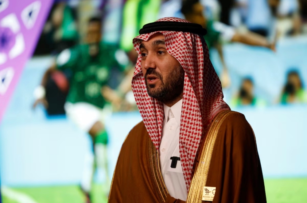 تذاكر في متناول الجماهير.. السعودية تكشف رؤيتها لاستضافة مونديال 2034