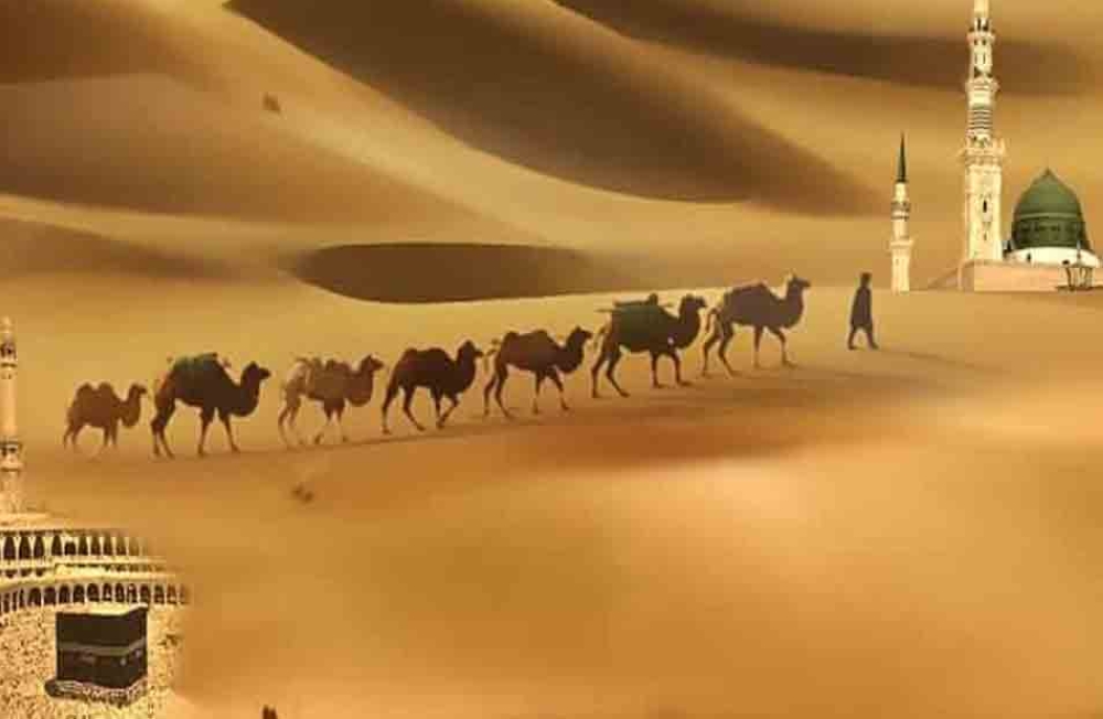 برسالة إلى الفاروق عمر.. قصة بداية حساب التاريخ الهجري