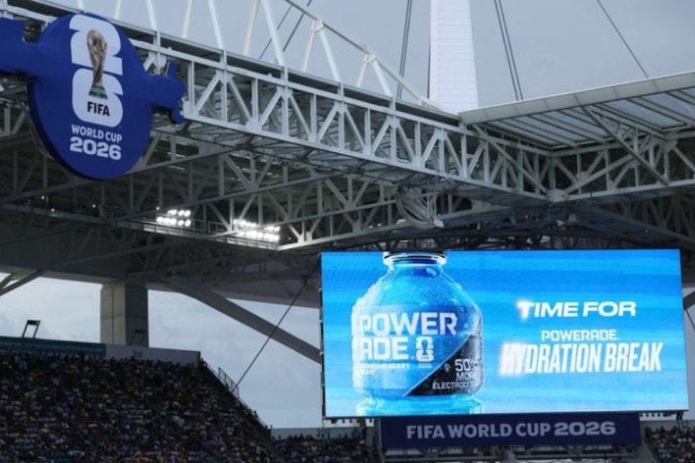مونديال 2026: امتعاض كبير من استراحة شرب المياه