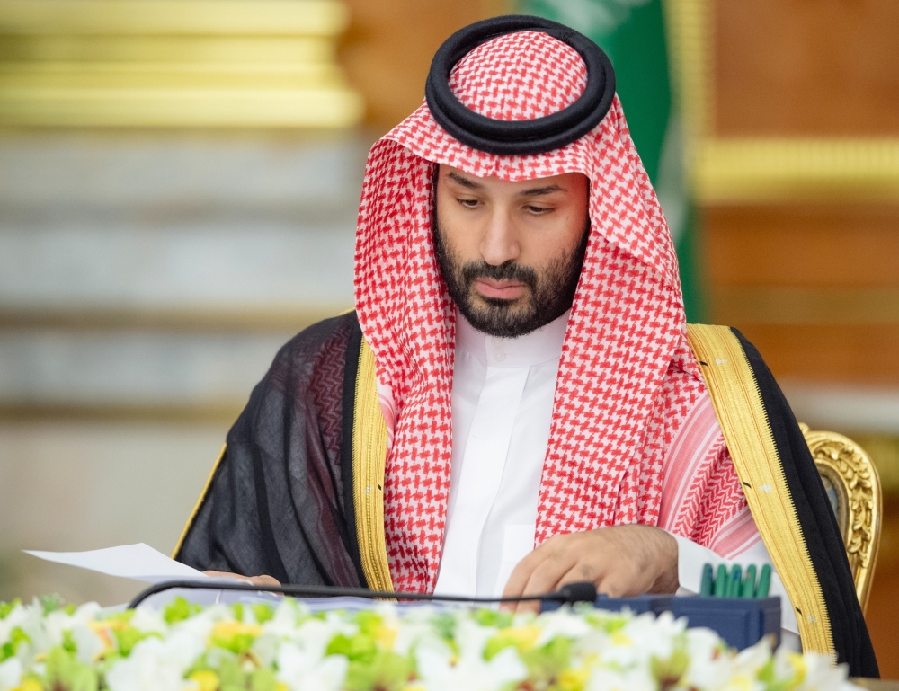مجلس الوزراء: نجاح كبير وتنظيم دقيق بتمكين أكثر من 1.7 مليون حاج من أداء المناسك - عاجل 
