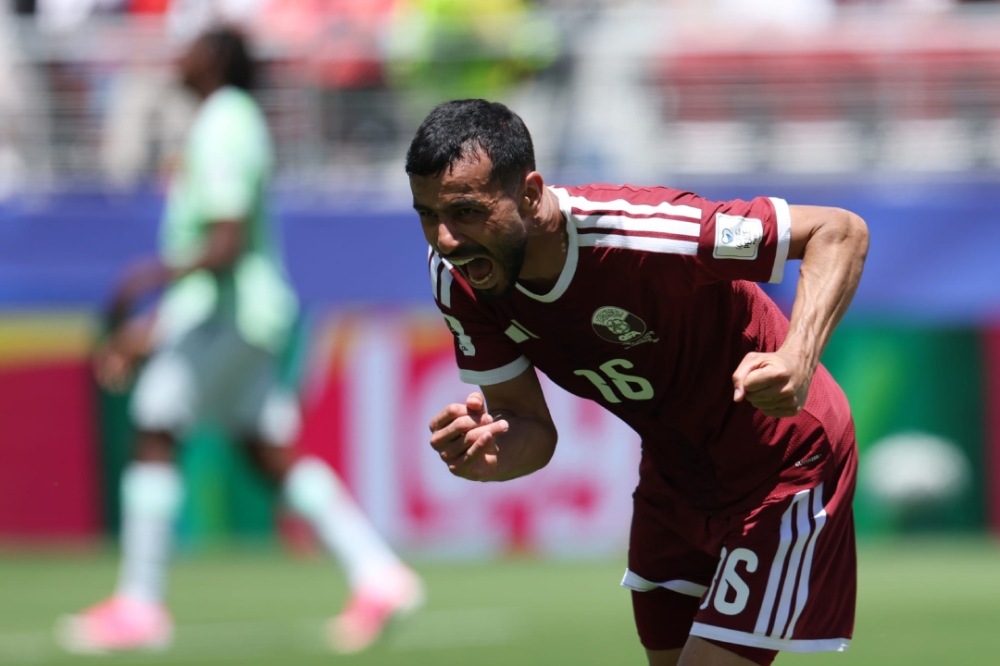 مونديال 2026: بوعلام خوخي رجل المناسبات الكبرى مع قطر 
