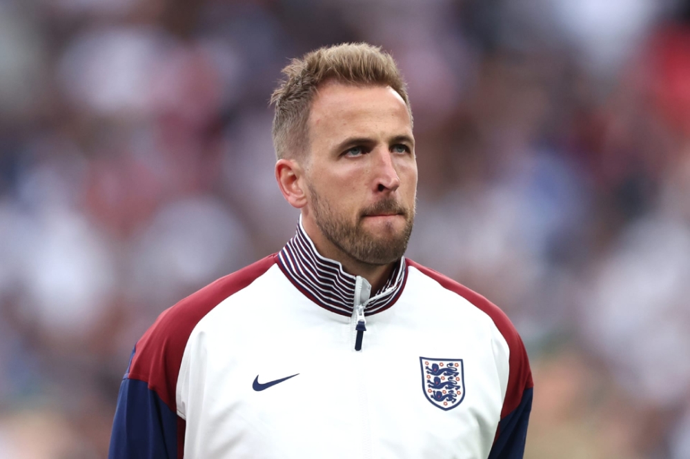 هاري كين يدعو لاعبي إنجلترا  للتحرر ذهنيا للتتويج بكأس العالم 2026