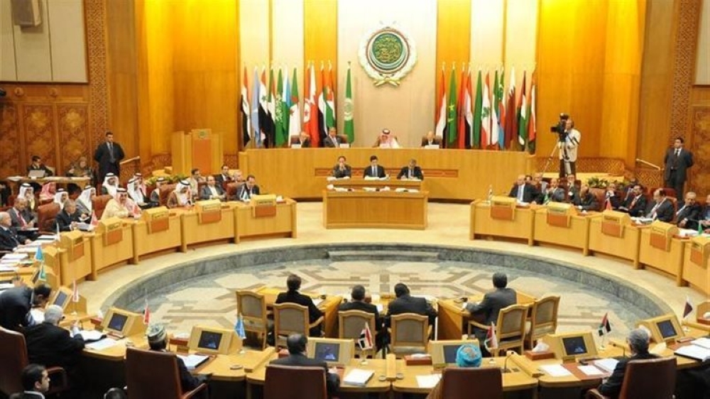 الجامعة العربية تؤكد أهمية التعاون لمواجهة التصحر والجفاف تدهور الأراضي