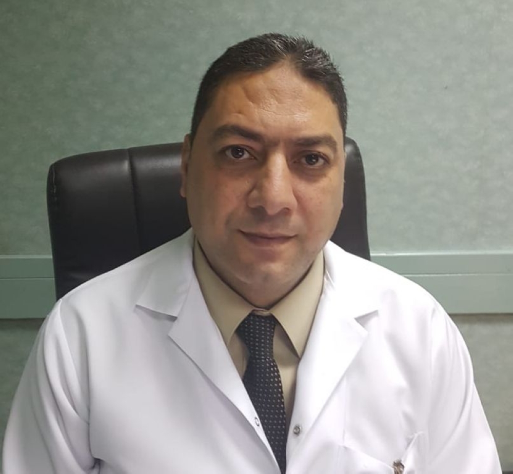 الدكتور يوسف النمراوي
