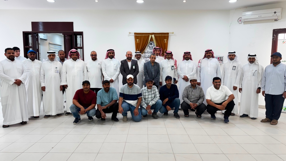 لمواجهة الملوحة ورفع الجودة.. مزارع الأحساء تتجه لتدوير مخلفات النخيل - اليوم 