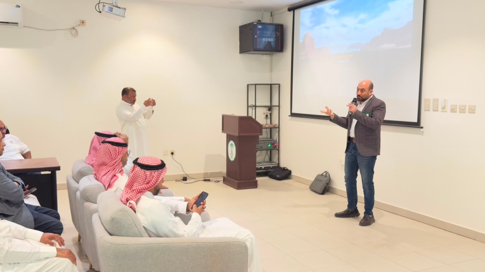 لمواجهة الملوحة ورفع الجودة.. مزارع الأحساء تتجه لتدوير مخلفات النخيل - اليوم 
