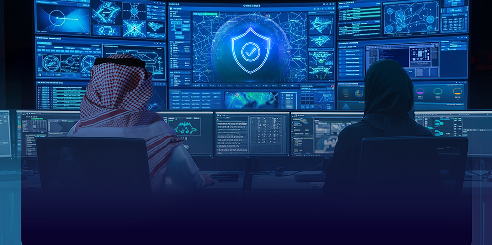 عاجل - إبلاغ فوري عن الاختراقات وحفظ السجلات 15 عامًا.. إطار وطني جديد للأمن السيبراني 
