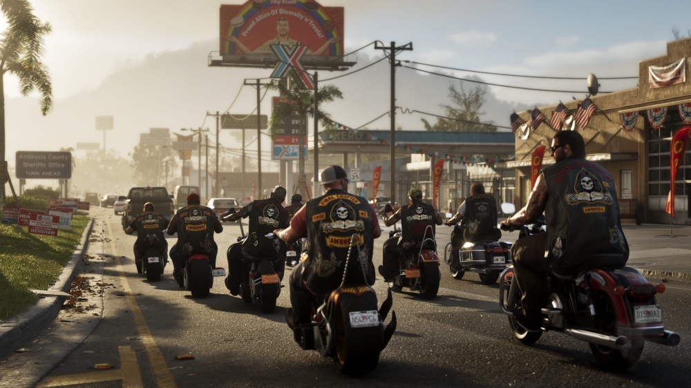 البيع المسبق للعبة GTA 6 يبدأ في 25 يونيو