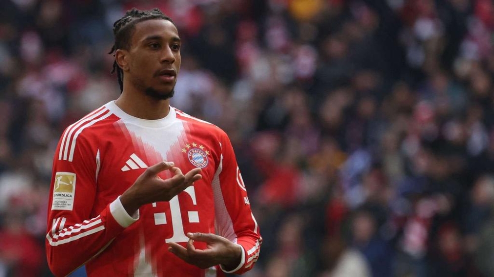 ريال مدريد يجهز عرضاً خرافياً لحسم صفقة أوليسي