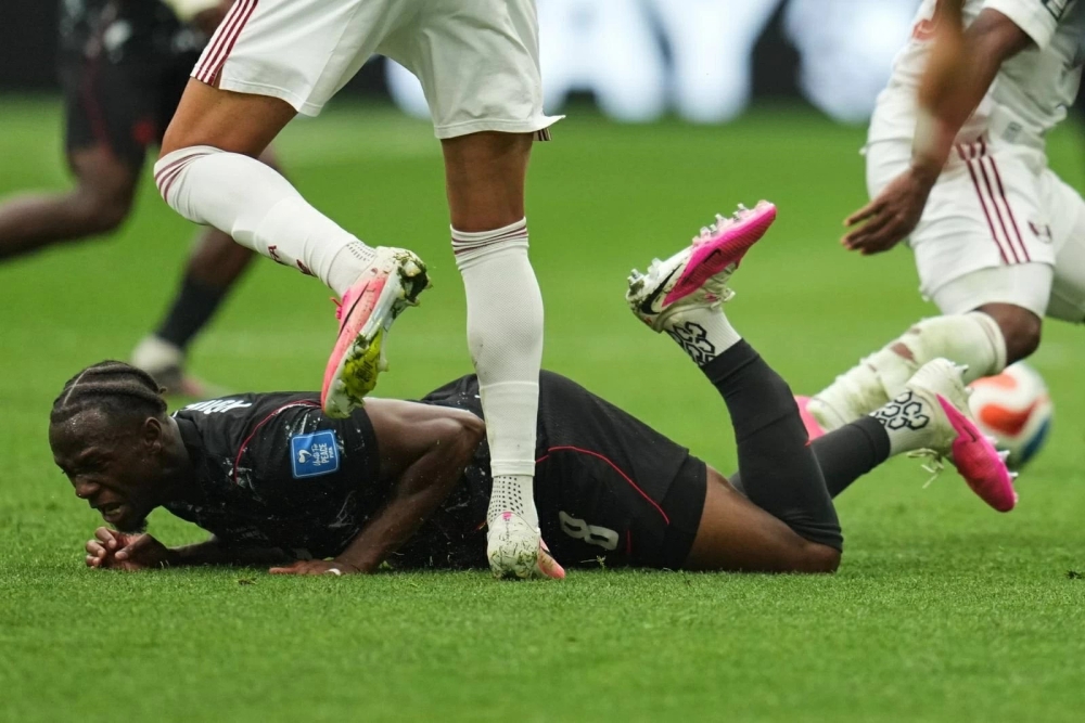 إصابة قاسية تُطغى على سداسية كندا أمام قطر بكأس العالم 2026