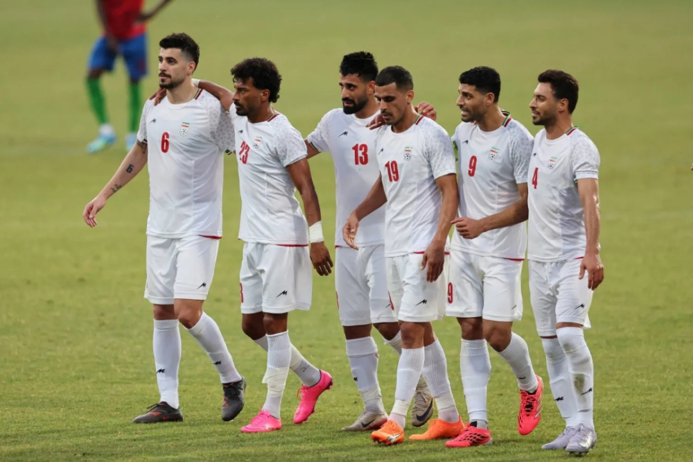 مونديال 2026: إيران تعتزم تقديم شكوى لدى فيفا  
