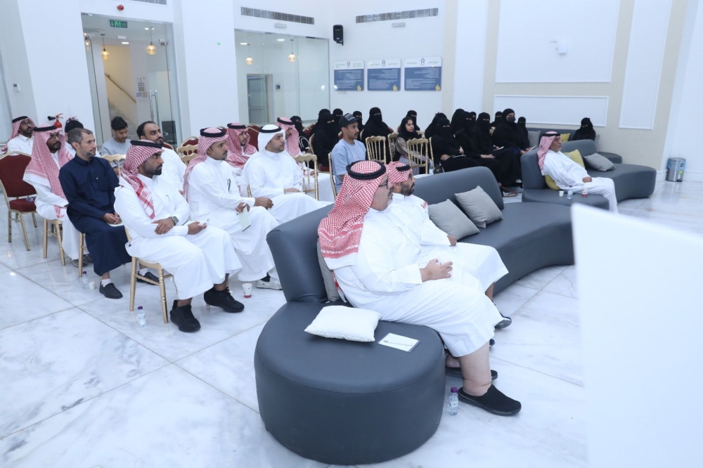 الأحساء.. تنظيم لقاء يرفع كفاءة الخدمة الاجتماعية لتمكين ذوي الإعاقة 
