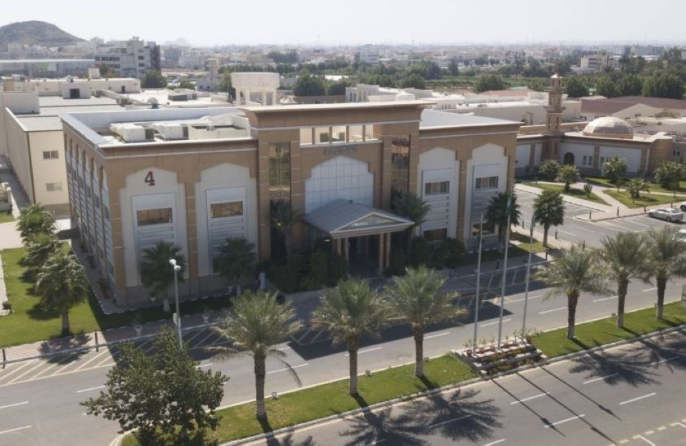 جامعة الطائف تحقق تقدمًا عالميًا جديدًا.. اعرف التفاصيل