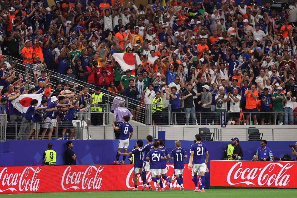 بعد 12 مباراة للمنتخبات الآسيوية حتى الآن في مونديال 2026: انتصاران، 5 تعادلات، و7 هزائم ترسم ملامح صراع "القارة الصفراء" 