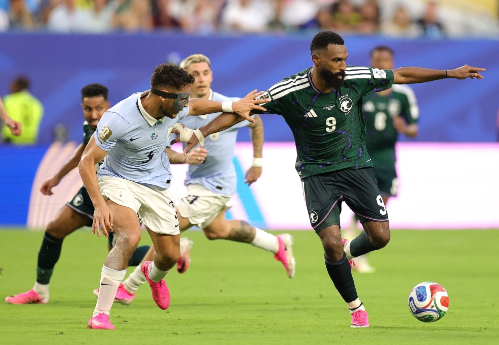 بعد 12 مباراة للمنتخبات الآسيوية حتى الآن في مونديال 2026: انتصاران، 4 تعادلات، و6 هزائم ترسم ملامح صراع 