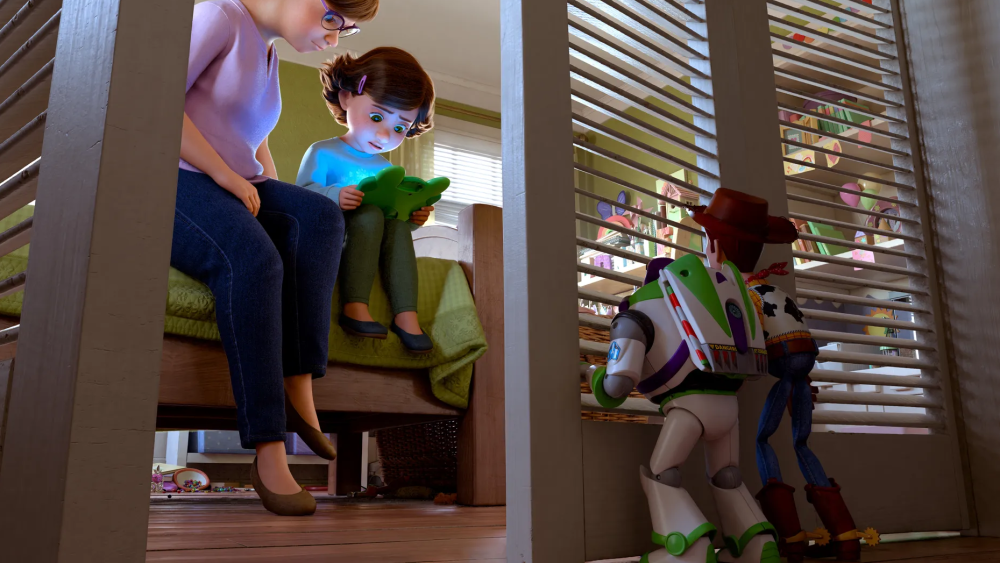 أقوى افتتاحية في 2026.. Toy Story 5 يحقق انطلاقة قياسية 
