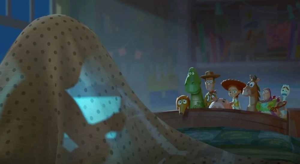 أقوى افتتاحية في 2026.. Toy Story 5 يحقق انطلاقة قياسية