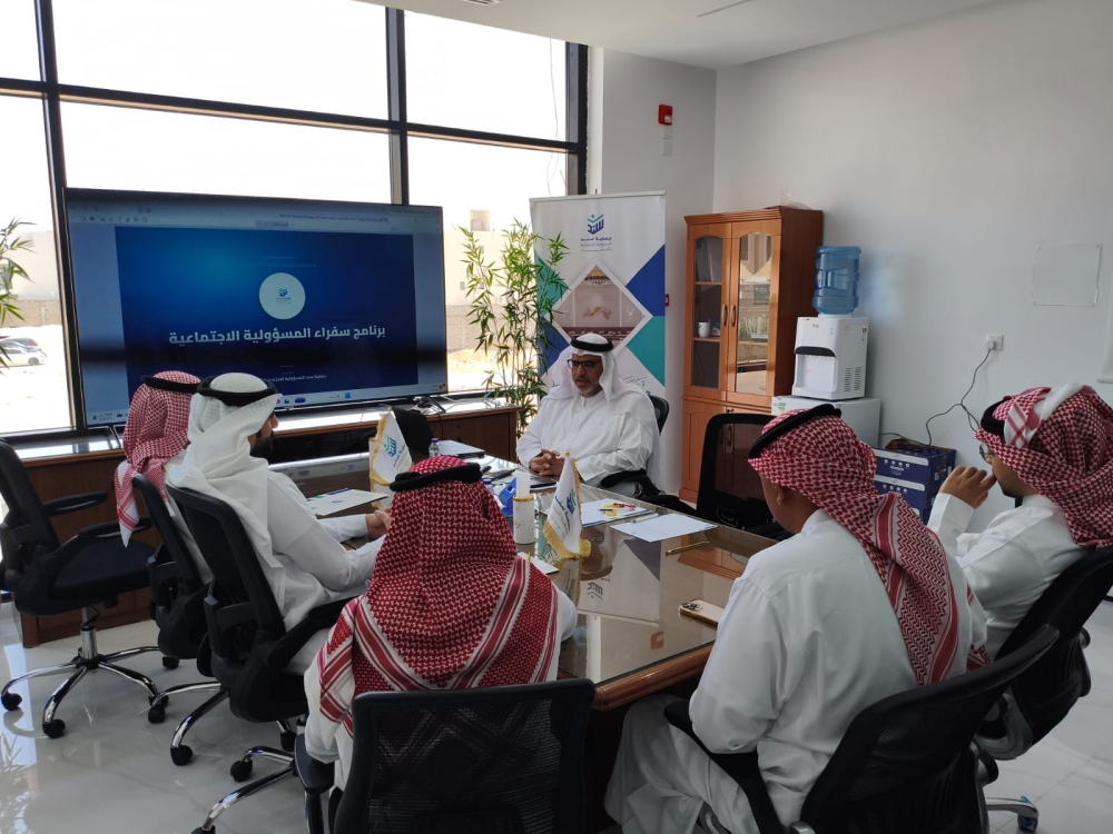 توظيف 45% من مستفيدي مشروع "أثر" بالأحساء 